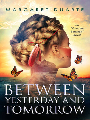 Between Yesterday and Tomorrow - ebook